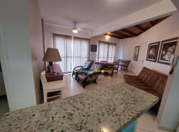 89e6cfc1f743ab0f2bd860d92165a115f9ec1716 · Apartamento com 4 dormitórios à venda, 125 m² por R$ 900.000,00 - Centro - Bertioga/SP