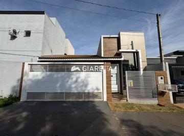 Casa · 107m² · 1 Quarto · 2 Vagas · Casa disponível para venda, JARDIM COOPAGRO, TOLEDO - PR
