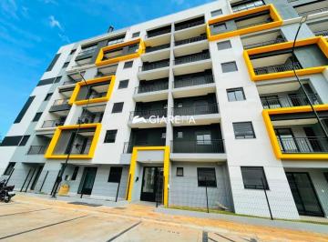 Apartamento · 65m² · 2 Quartos · 2 Vagas · Apartamento à venda no RESIDENCIAL DUCALE no JARDIM TOCANTINS, TOLEDO - PR