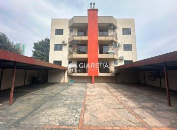 Apartamento · 55m² · 2 Quartos · 1 Vaga · Apartamento para locação em ótima localização na VILA INDUSTRIAL, TOLEDO - PR