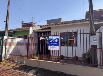 Casa · 55m² · 2 Quartos · 1 Vaga · Casa à venda em ótima localização no JARDIM PANORAMA, TOLEDO - PR