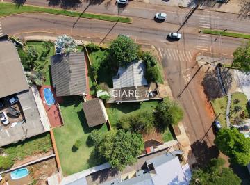 Terreno · 718m² · Terreno de esquina disponível à venda, VILA OPERÁRIA, TOLEDO - PR