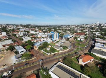 Terreno · 718m² · Terreno de esquina disponível à venda, VILA OPERÁRIA, TOLEDO - PR