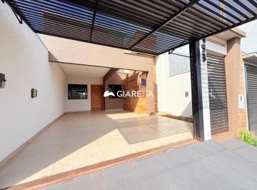 Casa · 83m² · 2 Quartos · 2 Vagas · Casa para locação em ótima localização no JARDIM PANORAMA, TOLEDO - PR