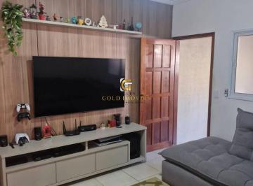 8b6b6ef51fd6def385d7388314db0abb8588d682 · Casa com 3 dormitórios à venda, 103 m² por R$ 410.000 - Jardim Santo Onofre - São José dos Campos/SP