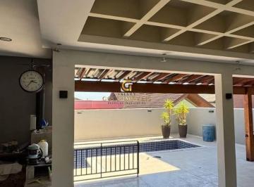 a813641dd58a26457e6e55cdd400b69b26208484 · Casa com 5 dormitórios para alugar, 600 m² por R$ 13.200/mês - Jardim Altos de Santana I - Jacareí/S