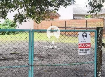 Terreno · 525m² · Terreno para locação mensal, Pontal do Sul, PONTAL DO PARANA - PR