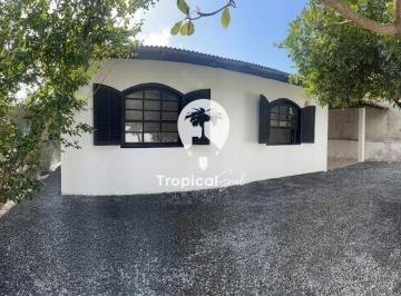 Casa · 70m² · 2 Quartos · Casa com espaço de terreno à venda, Pontal do Sul,  PONTAL DO PARANA - PR