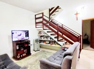 38906887bed8844951763d08ffea5832541370e3 · Casa com 5 dormitórios à venda, 145 m² por R$ 800.000,00 - Bosque dos Eucaliptos - São José dos Camp