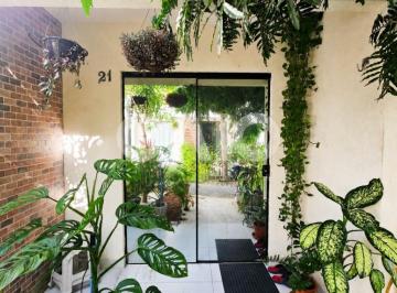 Casa · 92m² · 4 Quartos · 1 Vaga · Casa no condomínio Village de Ponta Negra