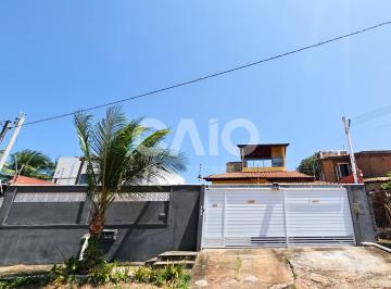 Casa · 300m² · 3 Quartos · 2 Vagas · Casa na Praia de Cotovelo