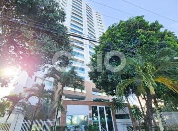 Apartamento · 165m² · 4 Quartos · 4 Vagas · Apartamento no edifício Hekite