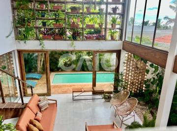 Casa · 157m² · 3 Quartos · 1 Vaga · Casa de praia em São Miguel do Gostoso