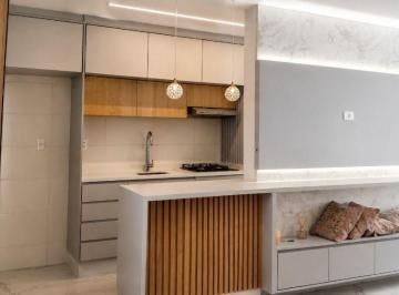 3f970100d171391abc890092dff968a7891d25ab · Apartamento com 2 dormitórios para alugar, 50 m² por R$ 3.260,00/mês - Santa Cândida - Curitiba/PR