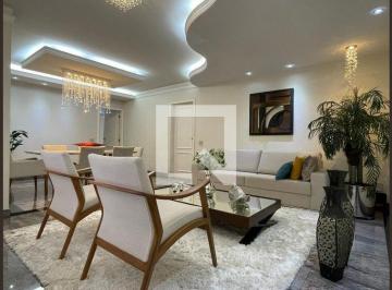 Apartamento · 350m² · 5 Quartos · 3 Vagas · Apartamento à Venda - Palmares, 5 Quartos,  350 m² - Belo Horizonte