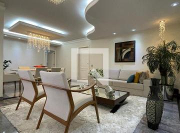 Apartamento · 350m² · 5 Quartos · 3 Vagas · Apartamento à Venda - Palmares, 5 Quartos, 350 m² - Belo Horizonte