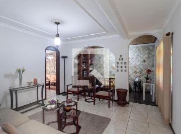 Casa · 253m² · 4 Quartos · 2 Vagas · Casa à Venda - Alípio de Melo, 4 Quartos, 253 m² - Belo Horizonte