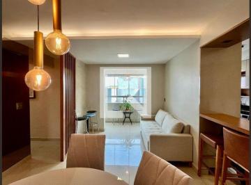 Apartamento · 86m² · 3 Quartos · 2 Vagas · Apartamento à Venda - Esplanada, 3 Quartos, 86 m² - Belo Horizonte