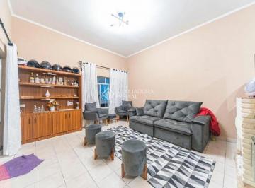 Casa · 273m² · 5 Quartos · 14 Vagas · Sobrado à Venda no Campestre com 273 metros quadrados construídos