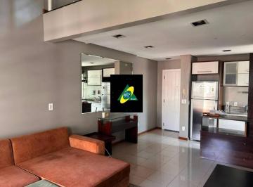 6c17047916358c45ae3f08dd097a806c6e98f3ef · Apartamento Duplex com 1 dormitório para alugar, 84 m² por R$ 5.900,00/mês - Centro - Campinas/SP