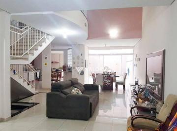 4f1f606d5c610c9f74666bef69dfd73eaabcd0cb · Casa com 3 quartos à venda, 220 m² por R$ 1.490.000 - Condomínio Village Saint Claire - Sorocaba/SP