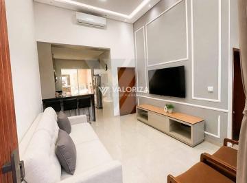 8edc456c6335b2e92092dfd642519e73921db963 · Casa com 3 quartos à venda, 137 m² por R$ 852.000 - Horto Florestal II - Sorocaba/SP