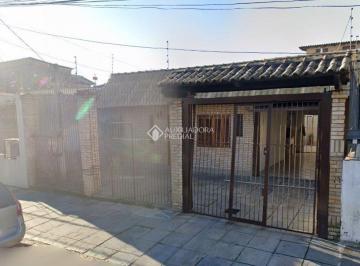 Casa · 170m² · 3 Quartos · 3 Vagas · CASA 3 QUARTOS NO SARANDI PRÓXIMO A CASSOL