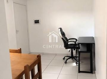 0aa839cd5e68da955c9cd0ecc1645253a65a37c9 · Apartamento à venda - Condomínio Clarice Linspector - 2 quartos - 1 vaga - 45m² - Jardim Munira/ Mik