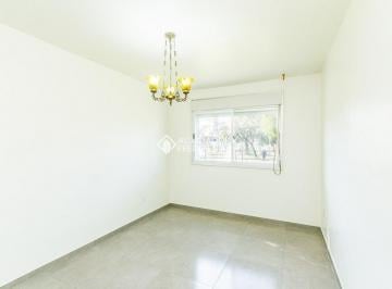 Apartamento · 44m² · 1 Quarto · Apartamento de 01 quarto no bairro Humaitá