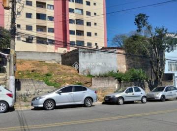 Terreno · 100m² · terreno 100m² Nova Petrópolis