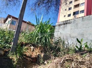 Terreno · 100m² · terreno 100m² Nova Petrópolis