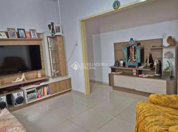 Casa · 101m² · 2 Quartos · 1 Vaga · Casa 2 Quartos no Bairro São João
