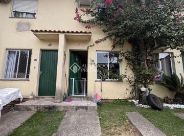 Casa · 53m² · 2 Quartos · 1 Vaga · A