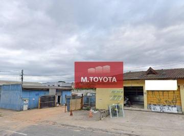 Terreno · 1554m² · Terreno para venda e aluguel em Cocaia de 1554.00m²