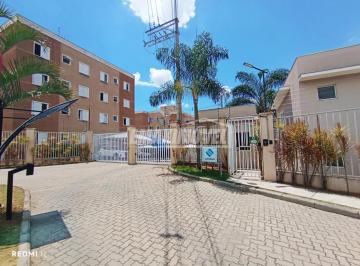 Apartamento · 53m² · 2 Quartos · 1 Vaga · Apartamento para alugar em Vila Fiori de 53.00m² com 2 Quartos e 1 Garagem