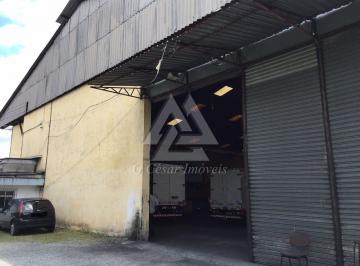 Comercial · 1800m² · 10 Vagas · Galpão / Depósito / Armazém para alugar em Vila Mesquita de 1800.00m² com 10 Garagens