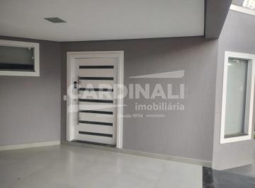 Casa · 305m² · 3 Quartos · 2 Vagas · Casa de Condomínio para venda em Residencial Eldorado de 305.00m² com 3 Quartos, 1 Suite e 2 Garagen