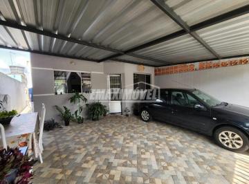 Casa · 96m² · 3 Quartos · 2 Vagas · Casa para venda em Jardim Sorocaba Park de 96.00m² com 3 Quartos, 1 Suite e 2 Garagens