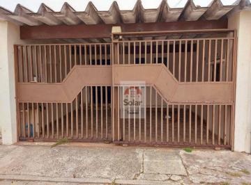 Casa · 150m² · 3 Quartos · 2 Vagas · Casa para venda em Parque Santo Antônio de 150.00m² com 3 Quartos, 2 Suites e 2 Garagens