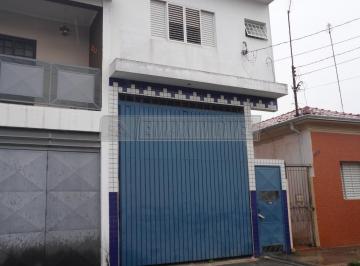 Casa · 280m² · 3 Quartos · 2 Vagas · Casa para venda em Vila Santana de 280.00m² com 3 Quartos, 1 Suite e 2 Garagens