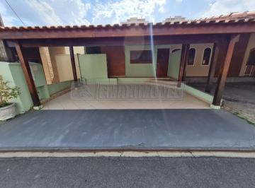 Casa · 51m² · 2 Quartos · 2 Vagas · Casa de Condomínio para venda em Wanel Ville de 51.00m² com 2 Quartos e 2 Garagens