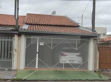 Casa · 100m² · 2 Quartos · 2 Vagas · Casa para venda em Jardim Paraná de 100.00m² com 2 Quartos, 1 Suite e 2 Garagens