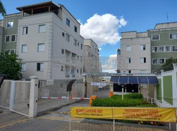 Apartamento · 85m² · 2 Quartos · 1 Vaga · Apartamento para venda em Parque Reserva Fazenda Imperial de 85.00m² com 2 Quartos e 1 Garagem