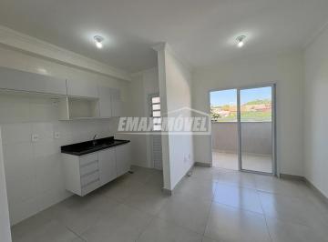 Apartamento · 55m² · 2 Quartos · 1 Vaga · Apartamento para alugar em Vila Gabriel de 55.00m² com 2 Quartos e 1 Garagem