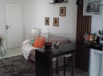 Apartamento · 54m² · 2 Quartos · 1 Vaga · Apartamento para venda em Vila Odim Antão de 54.00m² com 2 Quartos e 1 Garagem