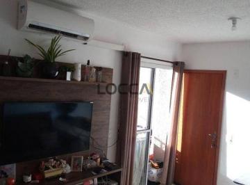Apartamento · 47m² · 2 Quartos · 1 Vaga · Apartamento para venda em Jardim Marchesi de 47.00m² com 2 Quartos e 1 Garagem
