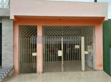 Casa · 180m² · 3 Quartos · 1 Vaga · Casa para venda em Jardim Tatiana de 180.00m² com 3 Quartos e 1 Garagem