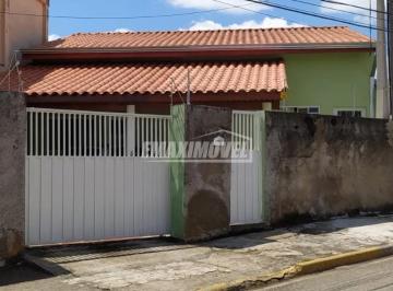 Casa en Venda de 3 quartos Vila Nova Sorocaba · Casa para venda em Vila Nova Sorocaba de 110.00m² com 3 Quartos, 2 Suites e 2 Garagens