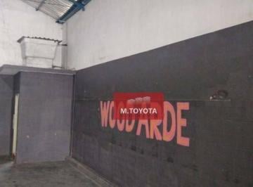 Comercial · 484m² · Prédio Comercial para venda em Cumbica de 484.00m²