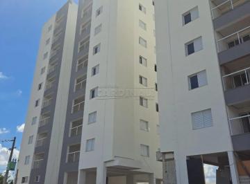 Apartamento · 62m² · 2 Quartos · 1 Vaga · Apartamento para venda em Morada Dos Deuses de 62.00m² com 2 Quartos, 1 Suite e 1 Garagem